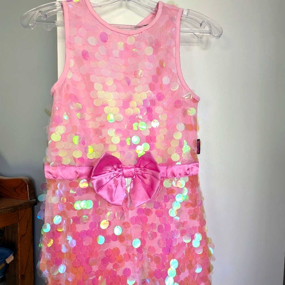 JoJo closet romper